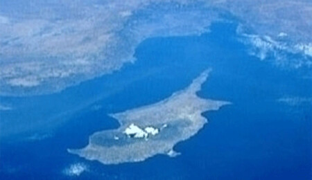 Türkiye - KKTC kıta sahanlığını sınırlandırma anlaşması yürürlükte