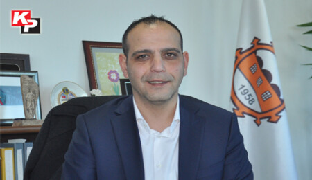 LTB Başkanı Harmancı: "Boykot bizi vurdu"