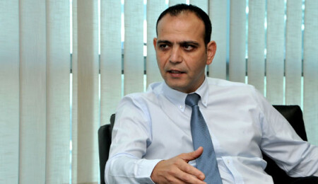 Harmancı ile bazı LTB Meclis üyeleri bütçe nedeniyle karşı karşıya geldi