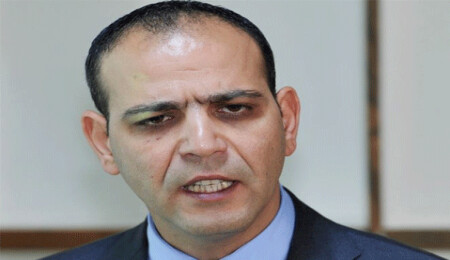 Harmancı: "Ferman hükümetinse, sokak bizimdir"