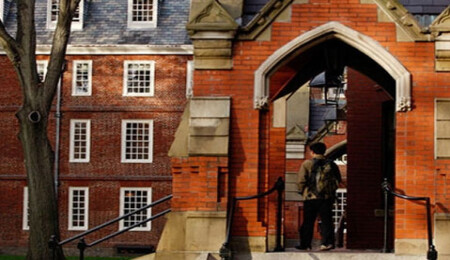 Harvard'daki seks dersleri yankı uyandırdı