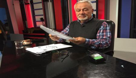 Hasan Erçakıca: “Yeni plan, yeniden referandum öngörmüyorum”