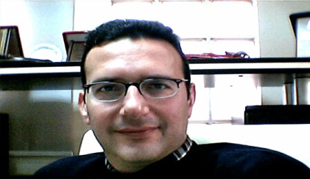 Prof. Dr. Hasan Besim Fibrokistik Meme'yi anlattı