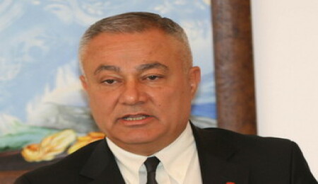 Kurucu devlet esastır