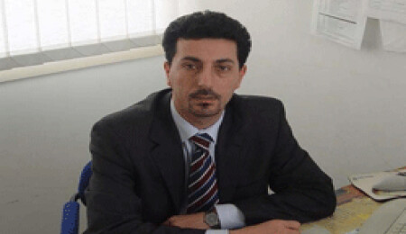 Cumhurbaşkanlığı Müsteşarlığı'na, Hasan Güngör'ün atandığı bildirildi