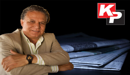 Egemen: "Küçük, Eroğlu'nu karşısına alırsa, kurultayda çok zorlanır"