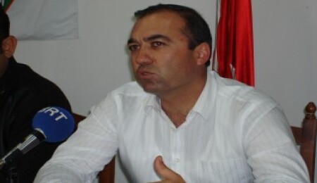 Sertoğlu onay isteyecek