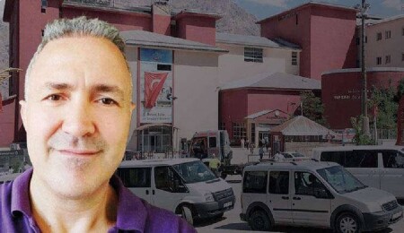 Hakkari İl Emniyet Müdür Yardımcısı Hasan Cevher'i şehit eden Nasuh Çulcu tutuklandı