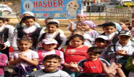 Çocuk Kulübü çalışmalarına başlıyor 