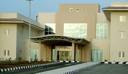 Eledağ: 'Gazimağusa Devlet Hastanesi'nde ihale süreci tamamlanıp tadilata başlanmıştır'