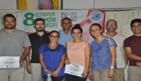 HAS-DER "Uluslararası Gençlik Günü" nedeniyle yuvarlak masa toplantısı düzenledi