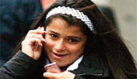 13'lük Hatice'ye bak