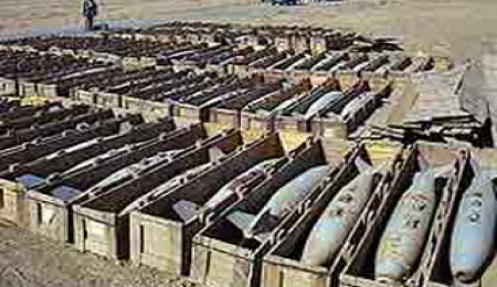 Havan nereye düştü?