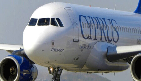 Kıbrıs Havayolları 3 uçağı elden çıkarıyor