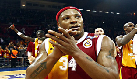 Galatasaray'da Hawkins şoku! dopingli çıktı