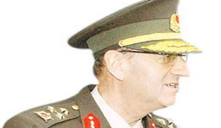 Kıvrıkoğlu görevi devretti