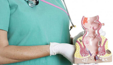 Hemoroid (Basur) Nedir? Belirtileri, Nedenleri ve Hemoroid Tedavisi