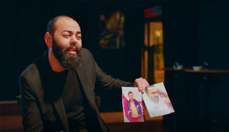 Hep Yek 3 sinema filminde bir Kıbrıslı Türk: Çağlar Yüksel