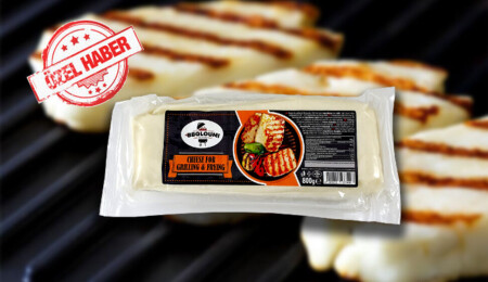 Izgarella’dan sonra, şimdi de BBQloumi: “Uzlaşabilsek, bu gibi durumlarla ortak mücadele ederdik”