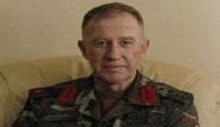 Balyoz davası sanığı Tümgeneral, Bakan emriyle açığa alındı