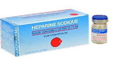 Kanın pıhtılaşmasını önleyen ilaç geri çekildi