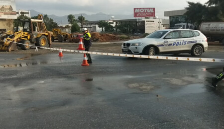 "Hiçbir proje bu sorunu ortadan kaldıramayacaksa, taşımak mantıklı"