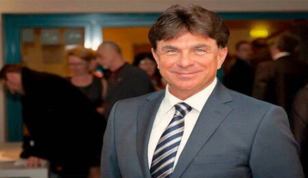 Turgay Hilmi'den anlamlı çağrı