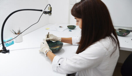 Avustralya'da bilim insanları dünyada ilk kez kan dolaşımı olan deri dokusu üretti