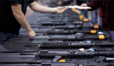 Sicilya'da iki mafya operasyonunda onlarca kişi gözaltı alındı