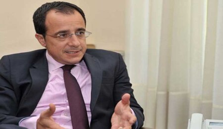 Hristodulidis Lübnan'a gidiyor