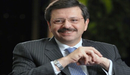 TOBB İslam ülkelerinden iş adamlarını KKTC'ye yatırım için getirecek