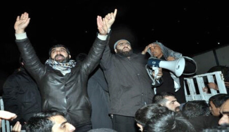 Hizbullah'tan 'geri döndük' açıklaması