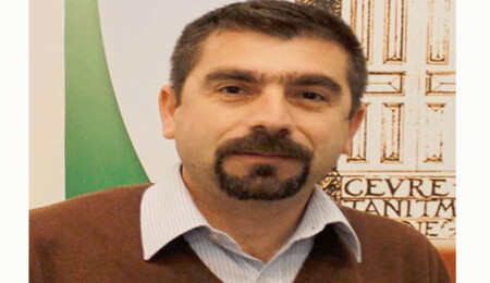 Lefke Çevre ve Tanıtma Derneği'nin başkanı yine Ahmet Hızlı