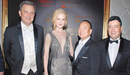 Nicole Kidman: Oscar’ı kazandığımda hayatımın en yalnız dönemiydi