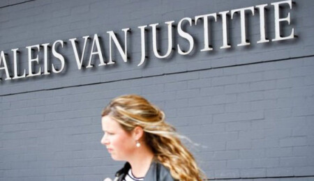 Hollanda'da Hitler benzetmesi nedeniyle bir kişi hakkında "Erdoğan'a hakaret" soruşturması açıldı