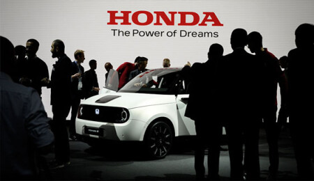 Honda, Türkiye ile Avrupa&#8217;dan neden çekiliyor?