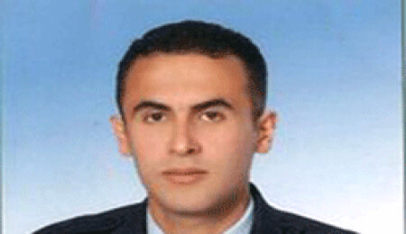 GAÜ, eski öğrencisi Yasin Höbek'in şehit haberiyle sarsıldı...