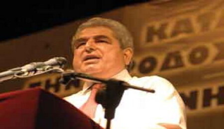 Hristofyas:Türklerin çoğu gidecek
