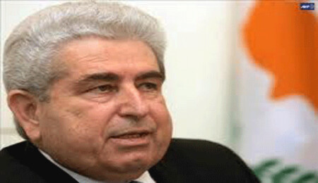 Hristofyas: "Mari davasında kendimi suçlu hissetmiyorum"