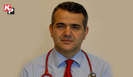 Dr. Suphi Hüdaoğlu: "Kızamık aşısı yaptırılmayan çocuklar tehlike altında"