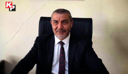 Hüdaverdi: "Suriye'de uzlaşı sağlanana kadar dövizde artış devam edecek"