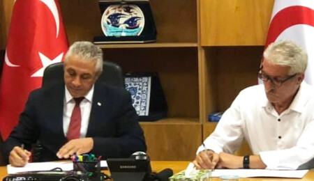 Hükümet ile EL-SEN, 4 maddelik protokol üzerinde anlaştı