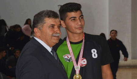 Hüryaşar: "Kazada ağır yaralanan okulumuz öğrencisi Doğukan'a acil şifalar dilerim"