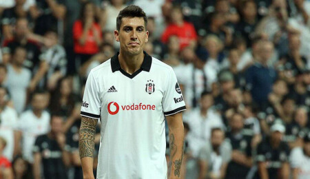 Enzo Roco ile yollar ayrıldı