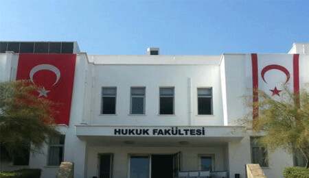 YDÜ Hukuk Fakültesi 17 yılda 3 bin mezun verdi