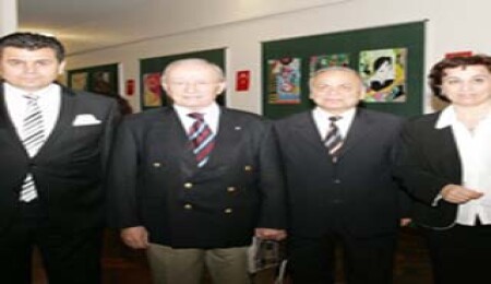 Hülya Türk Okulu yeni kapılarını açtı