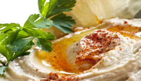 Humus nasıl yapılır?