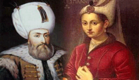 Ukrayna Büyükelçisi'nden Hürrem Sultan açıklaması