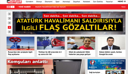 Hürriyet Kelebek sayfası hayatı renklendiriyor