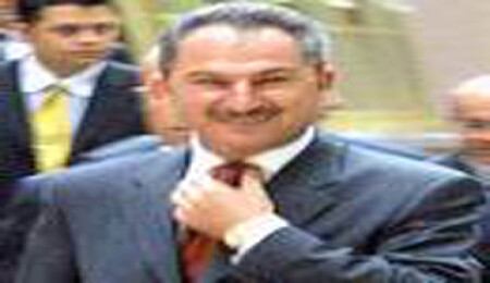 Hüsamettin Özkan, Haberal'ı ziyaret etti